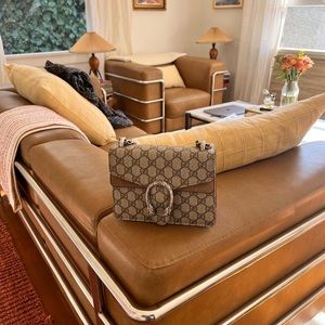 Gucci Dionysus supreme mini